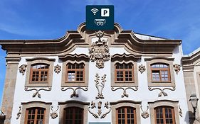 Mystay - Casa Matriz Sec XVI