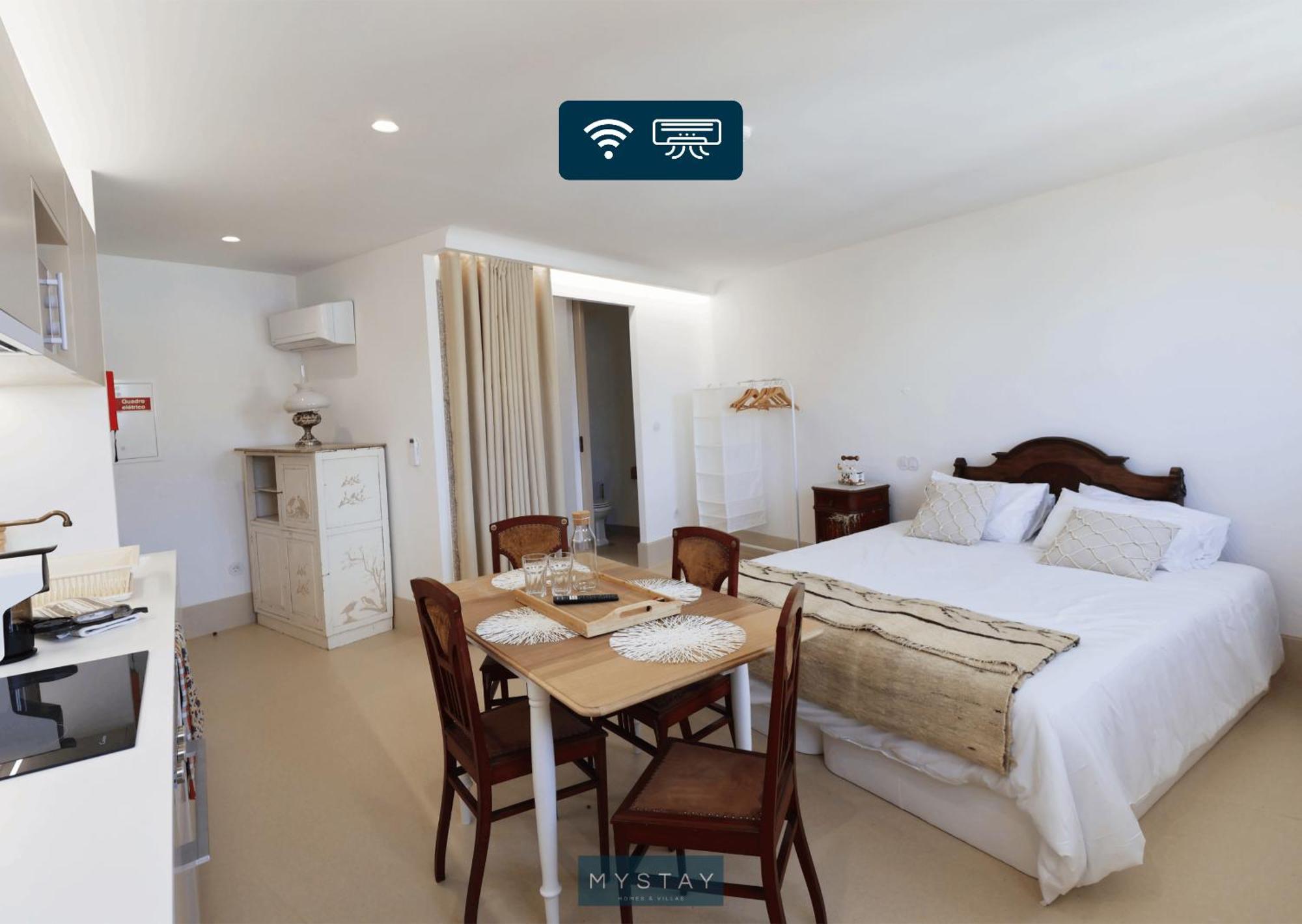Mystay - Casa Matriz Sec XVI Penafiel Room photo