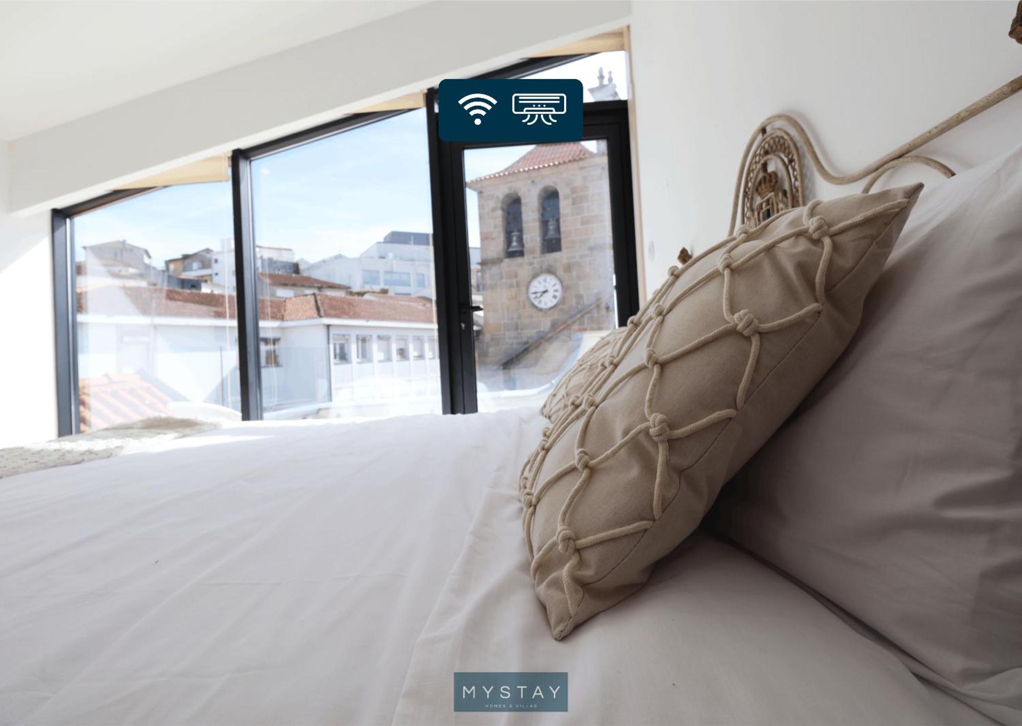 Mystay - Casa Matriz Sec XVI Penafiel Room photo