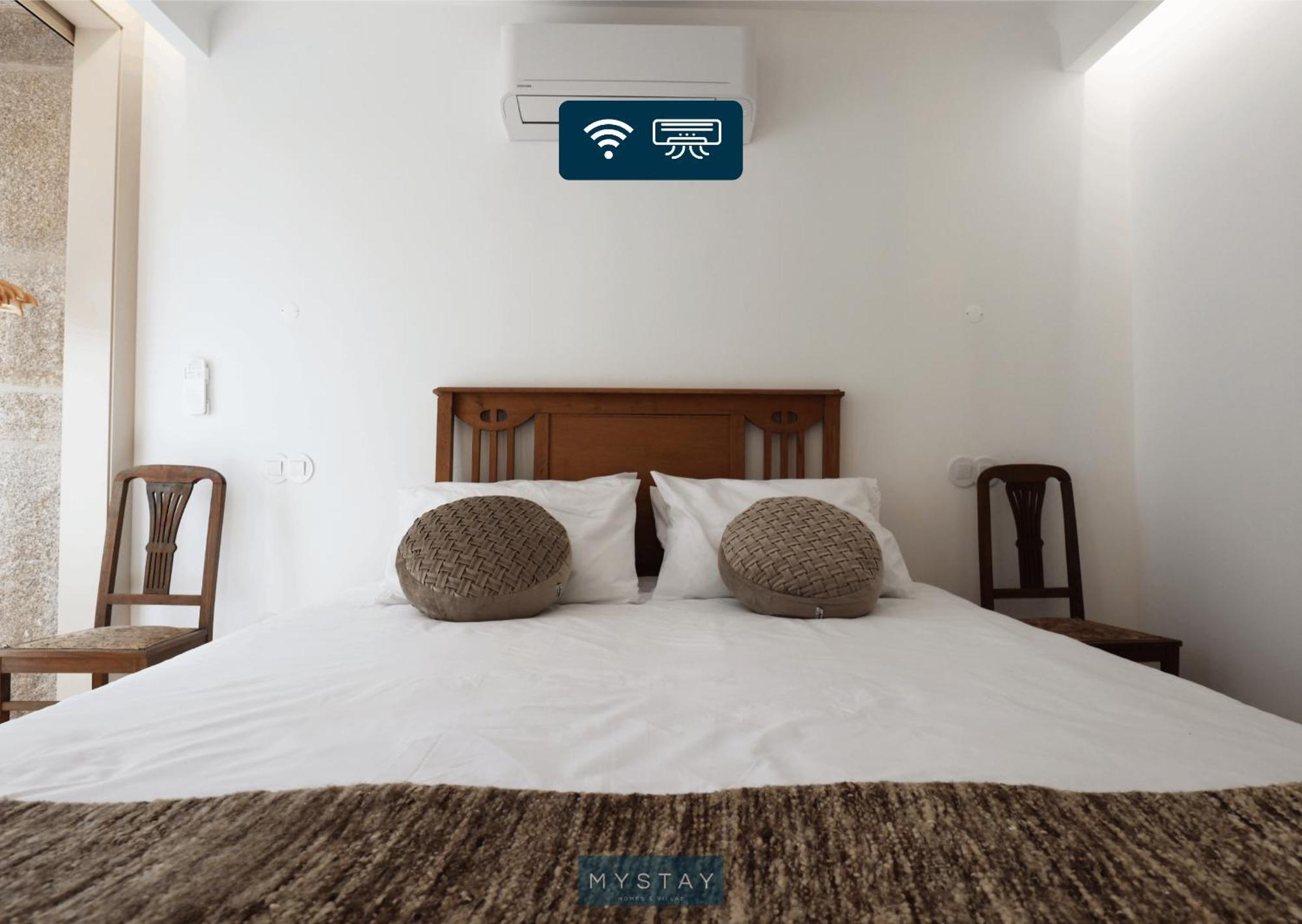 Mystay - Casa Matriz Sec XVI Penafiel Room photo