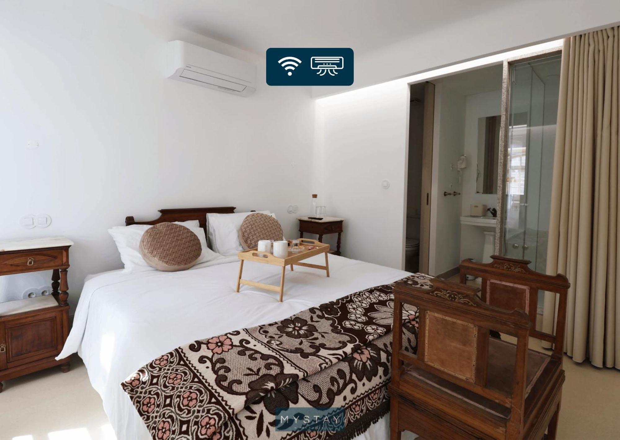 Mystay - Casa Matriz Sec XVI Penafiel Room photo