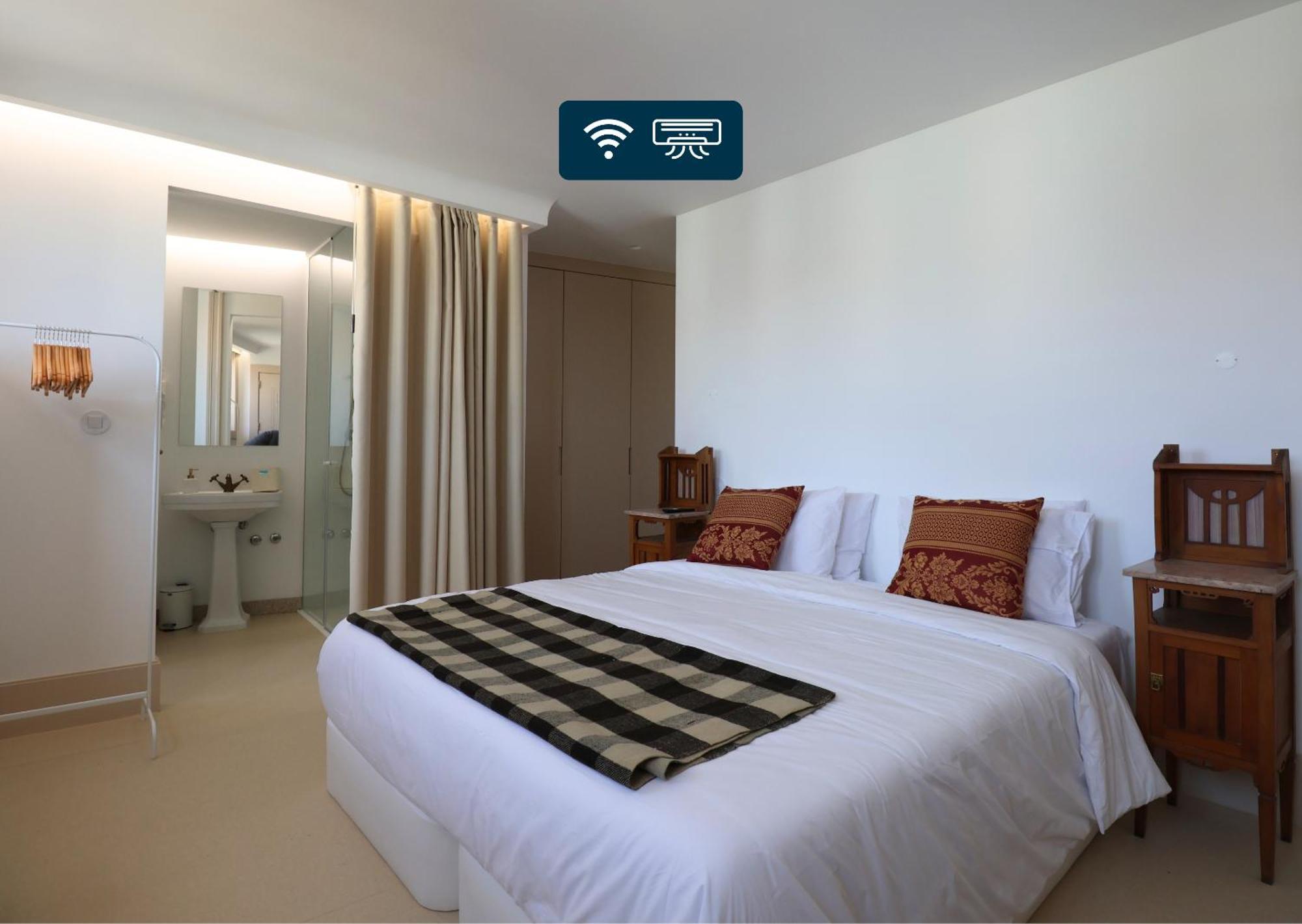Mystay - Casa Matriz Sec XVI Penafiel Room photo