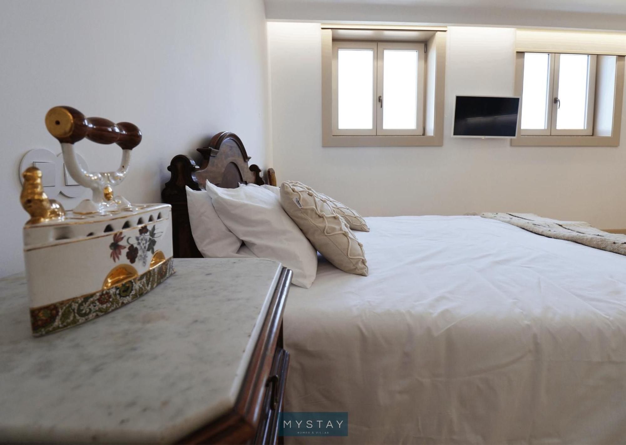 Mystay - Casa Matriz Sec XVI Penafiel Exterior photo
