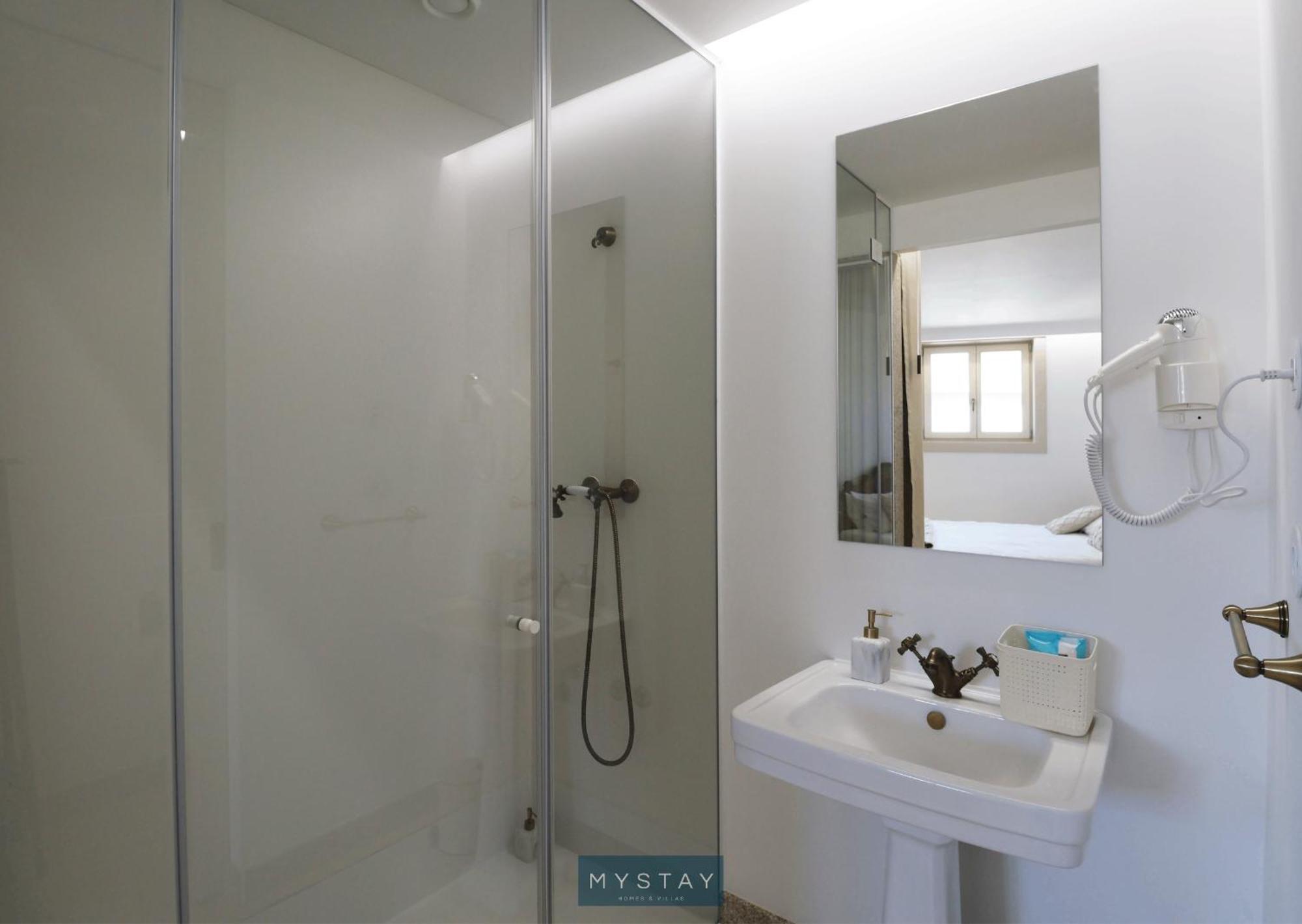 Mystay - Casa Matriz Sec XVI Penafiel Room photo