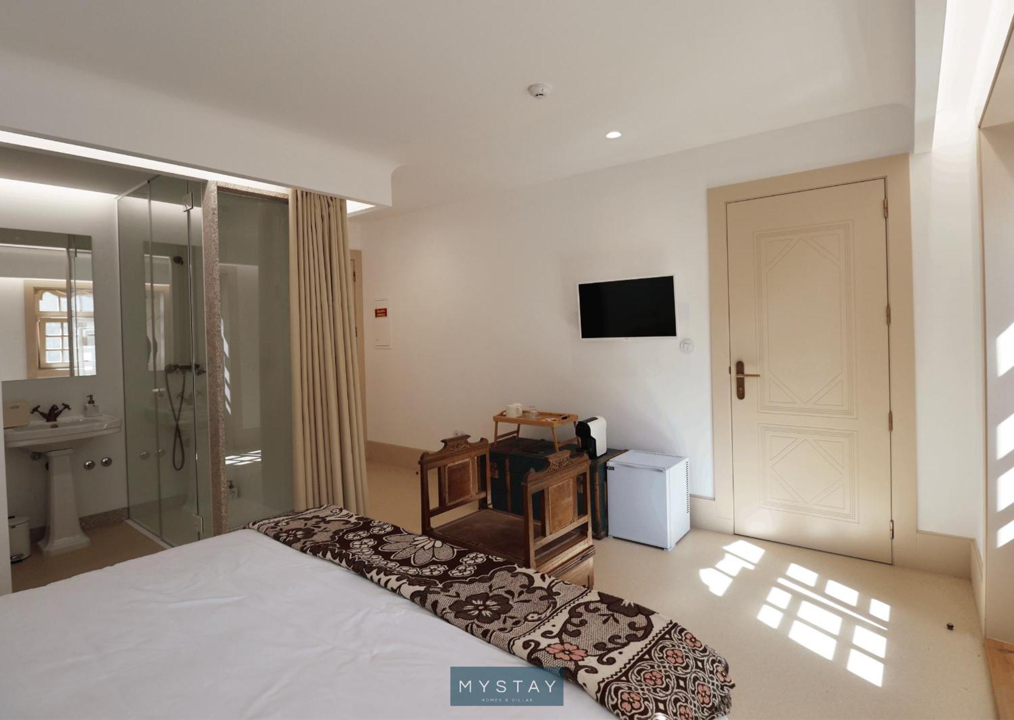 Mystay - Casa Matriz Sec XVI Penafiel Room photo