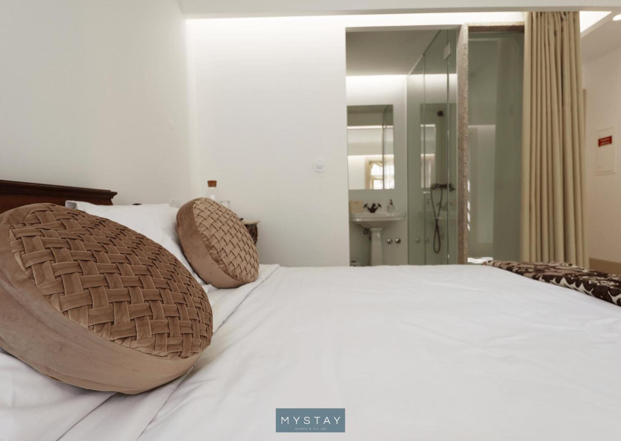 Mystay - Casa Matriz Sec XVI Penafiel Room photo