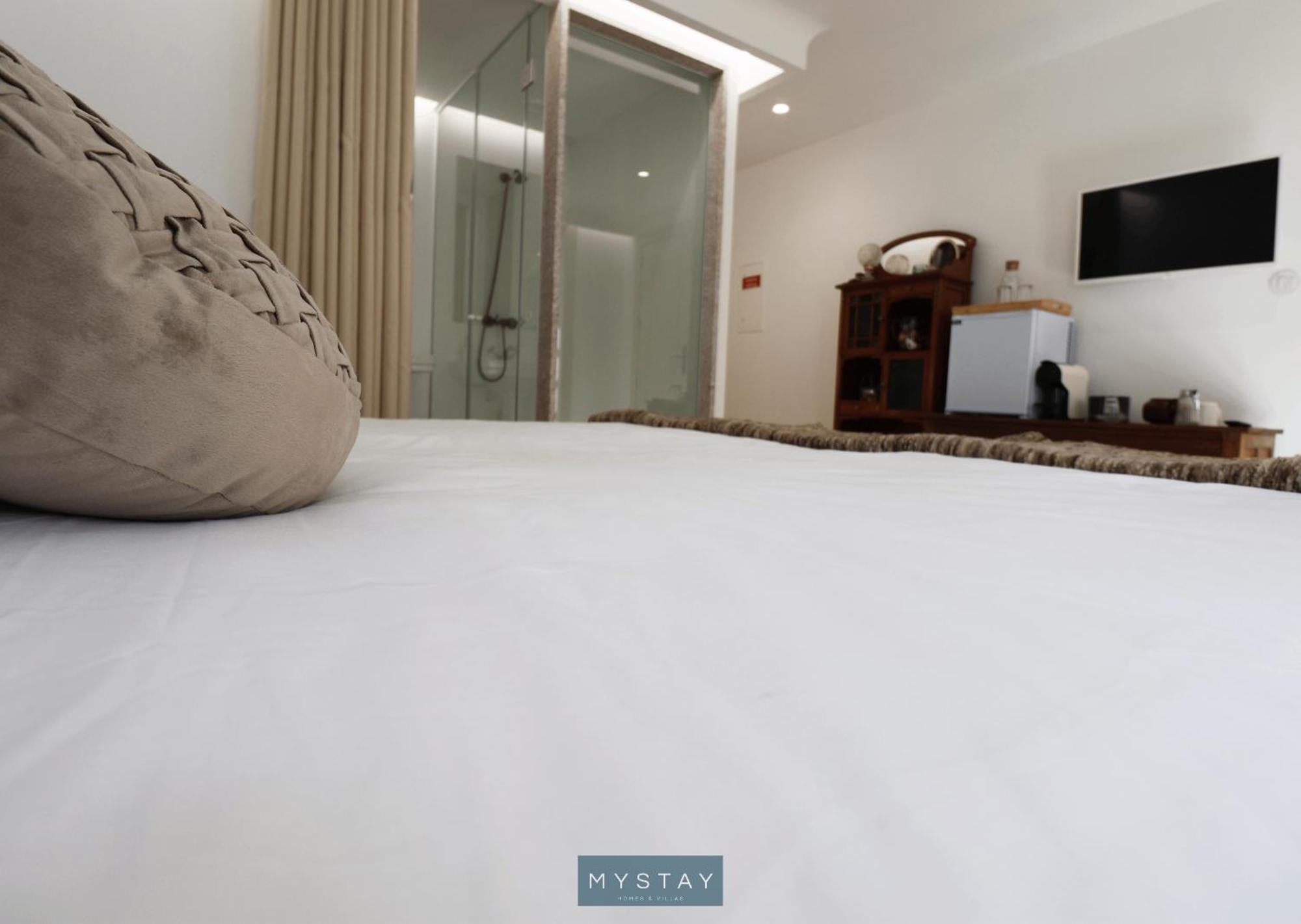 Mystay - Casa Matriz Sec XVI Penafiel Exterior photo