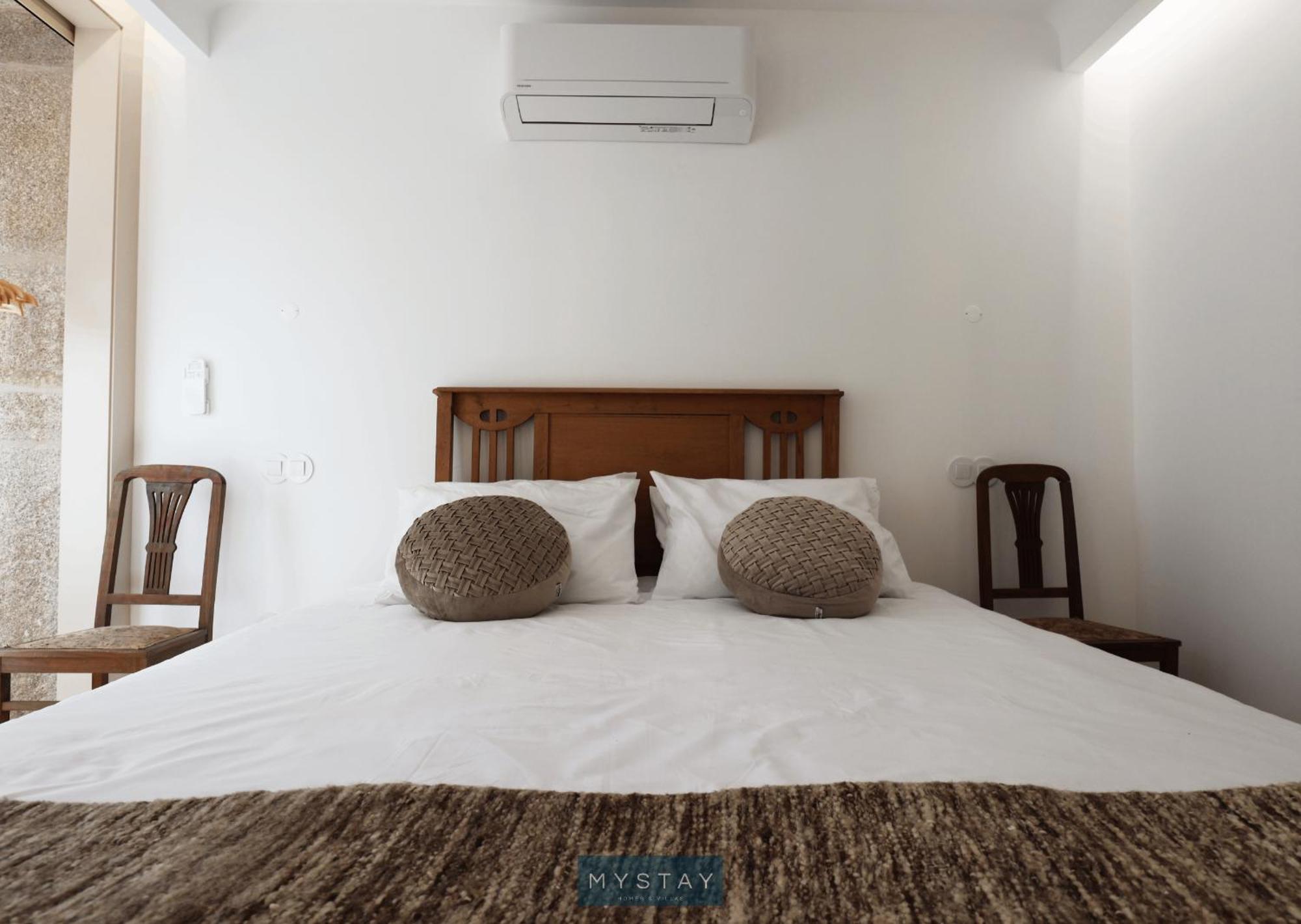 Mystay - Casa Matriz Sec XVI Penafiel Room photo