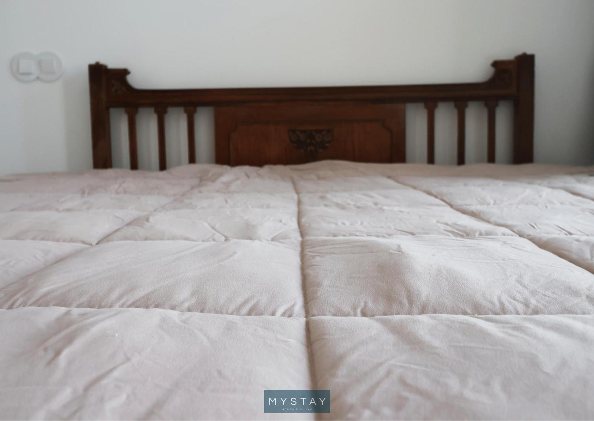 Mystay - Casa Matriz Sec XVI Penafiel Room photo